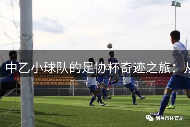 中乙小球队的足协杯奇迹之旅：从兰州到工体，虽败犹荣